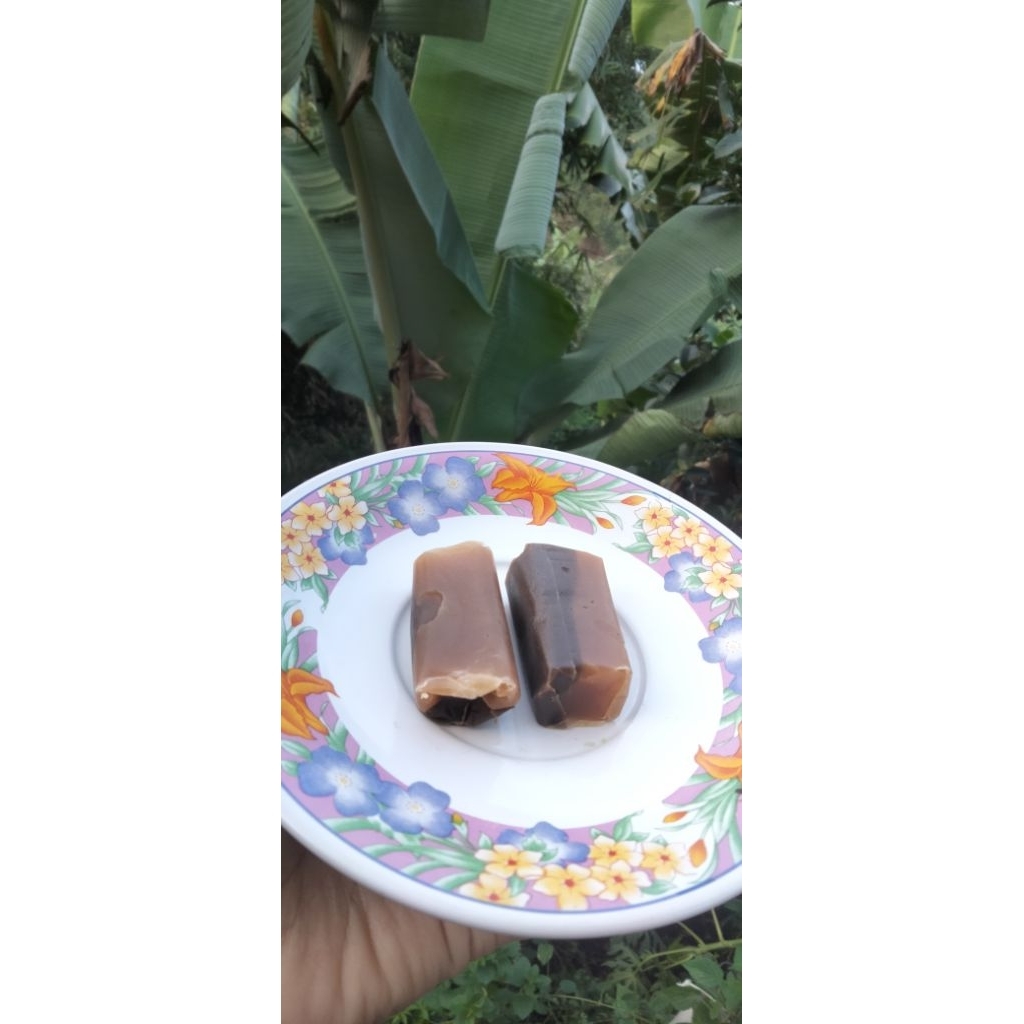 

Dodol Garut Original Dodol Garut Classic 1kg Oleh Oleh Khas Garut