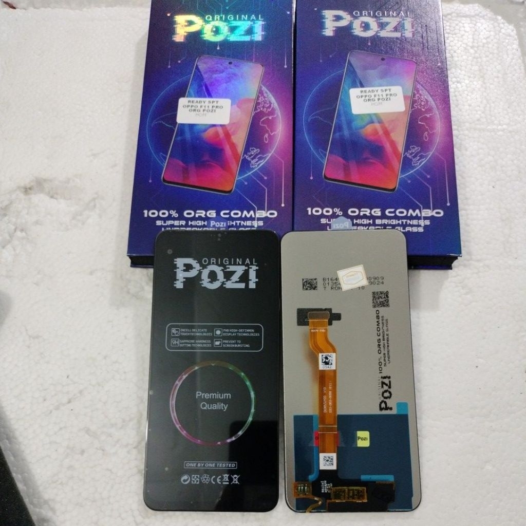 LCD OPPO F11PRO/LCD OPPO F11 PRO/CPH1969 POZI