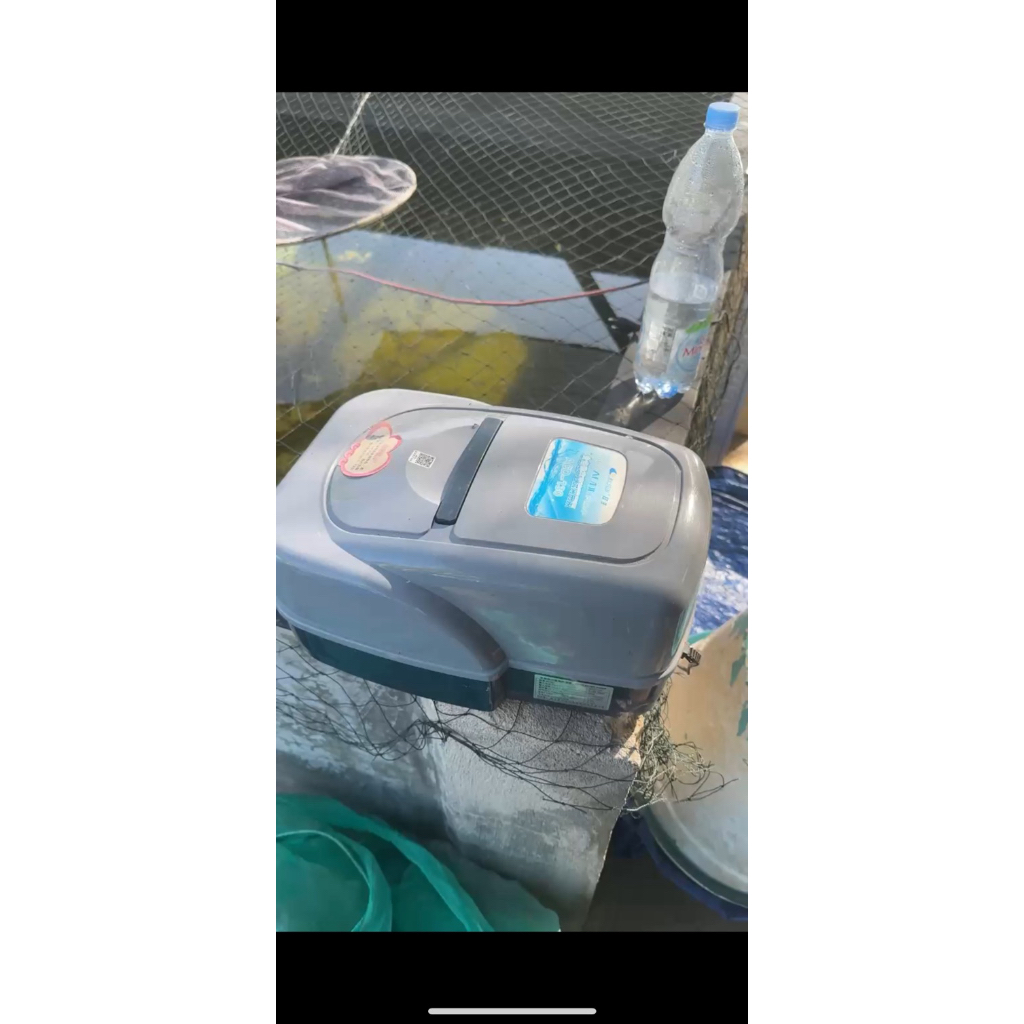 aerator acdc resun acd 130 second berkwalitas