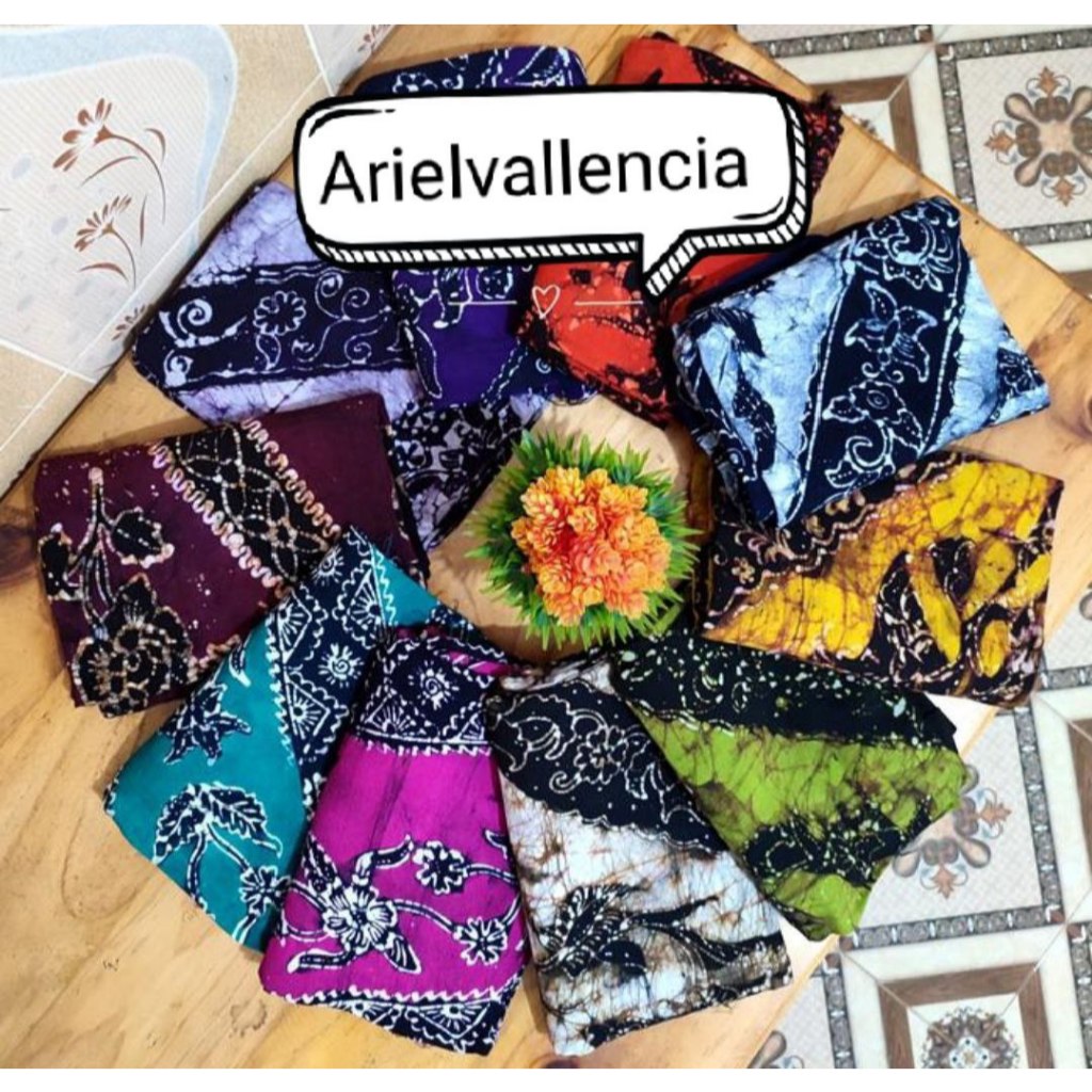 SARUNG BATIK TUBAN sarung tenun wanita khas tuban