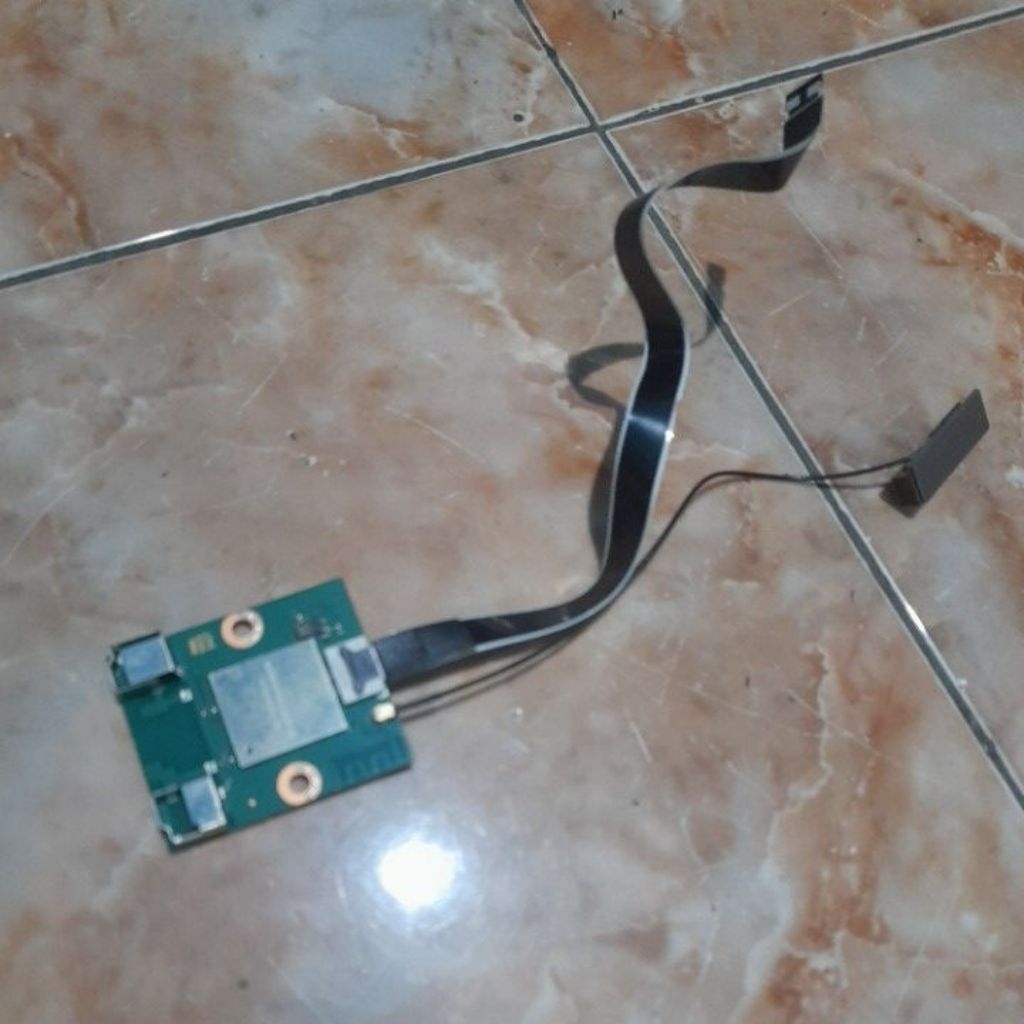 Modul wifi tv led changhong L32G7N / L40H7