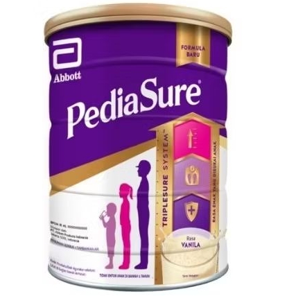 

pediasure 800gr vanila