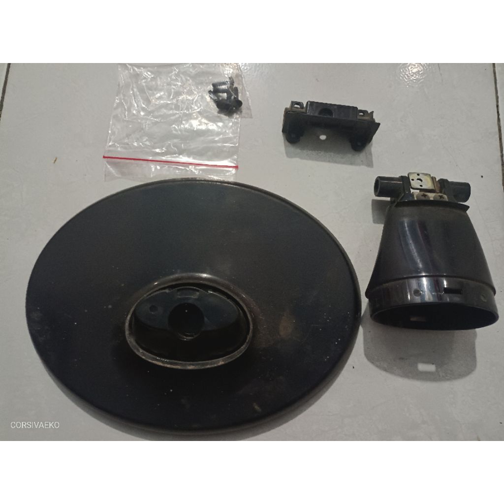 KAKI MONITOR LG W1643SV