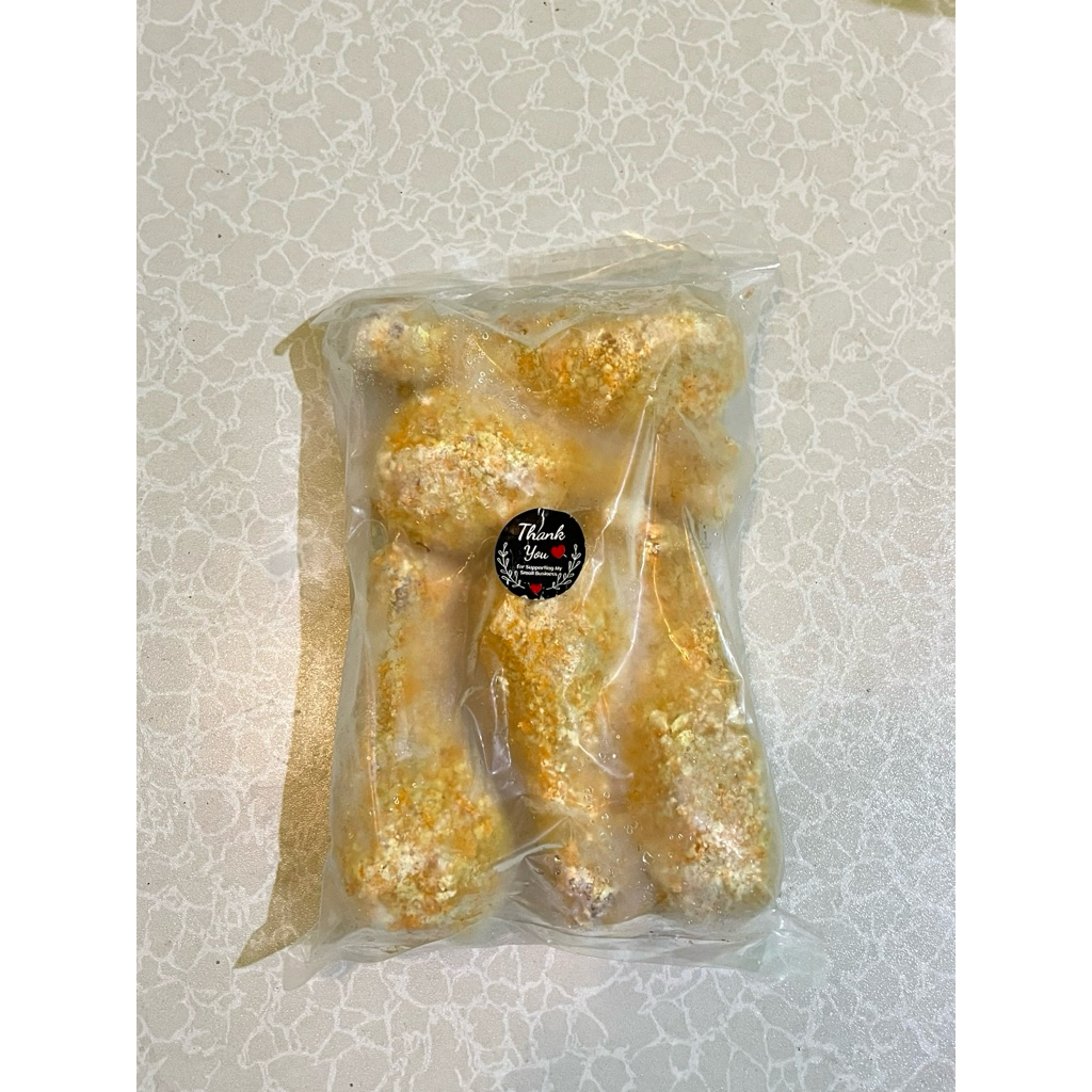 

citul ayam endull frozen food