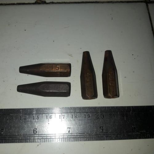 

GAS CUTTING TIP NO 2 3 4 5 NOZZLE BLENDER POTONG LPG no2 no3 no4 no5