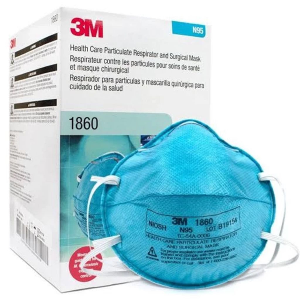 Masker 3M 1860