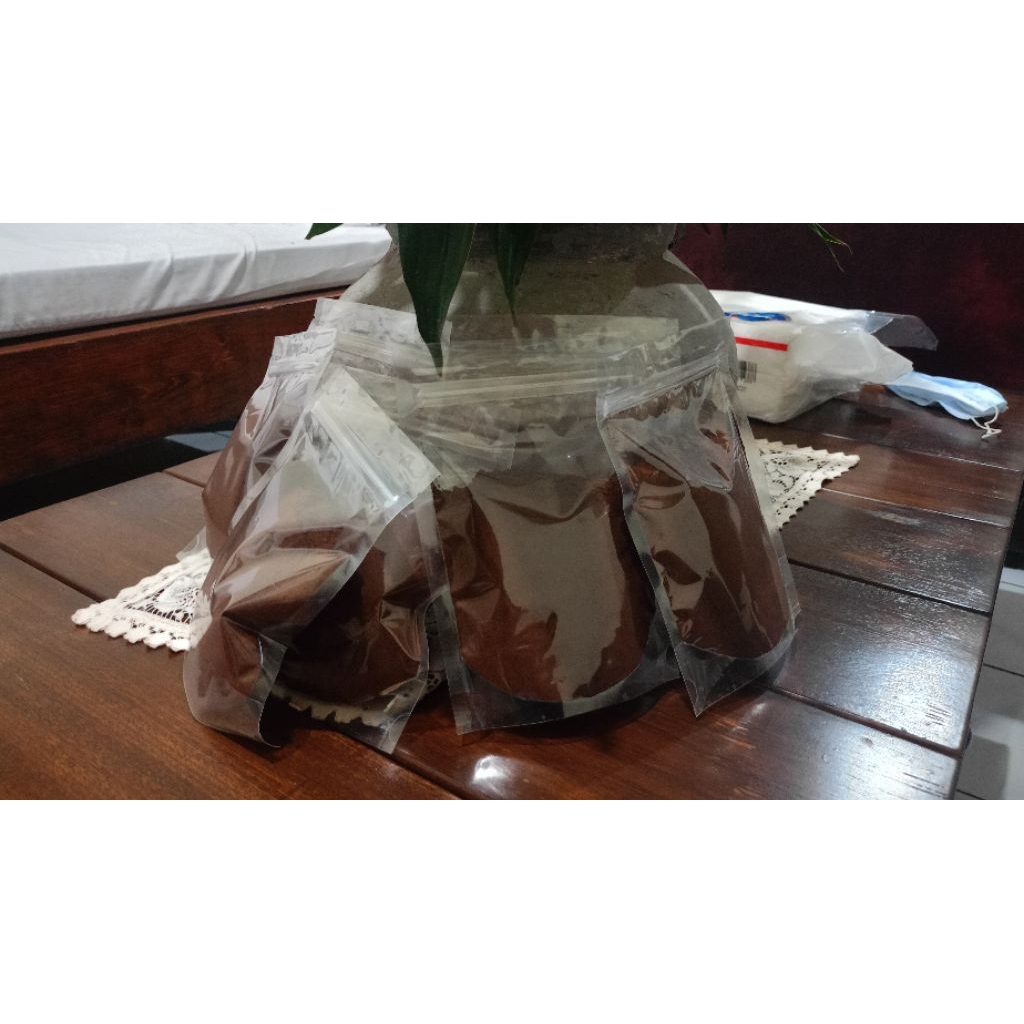 

kopi Sidikalang Asli