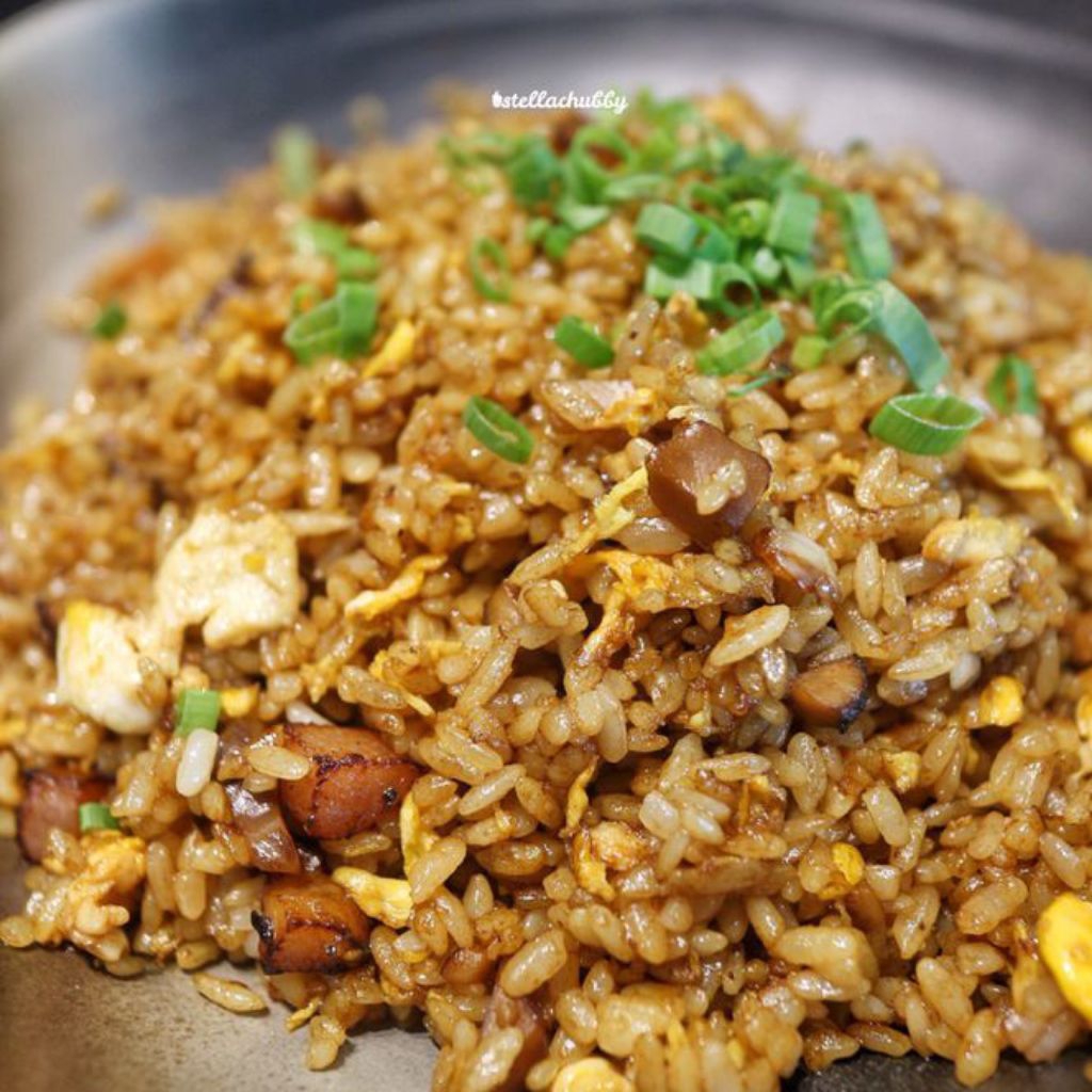 

NasiGoreng