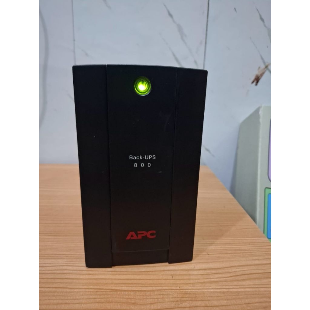 ups APC 800va 415watt