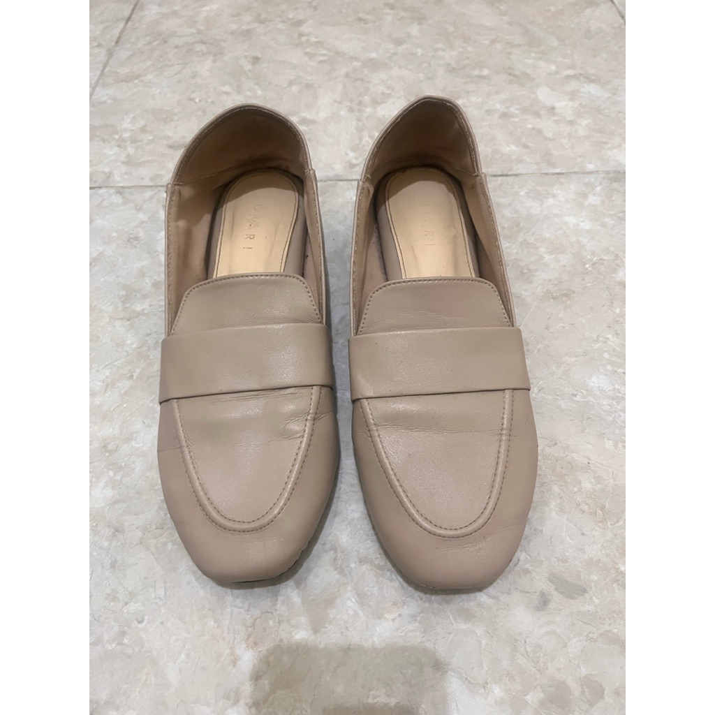 Prelove SEPATU LOMARI
