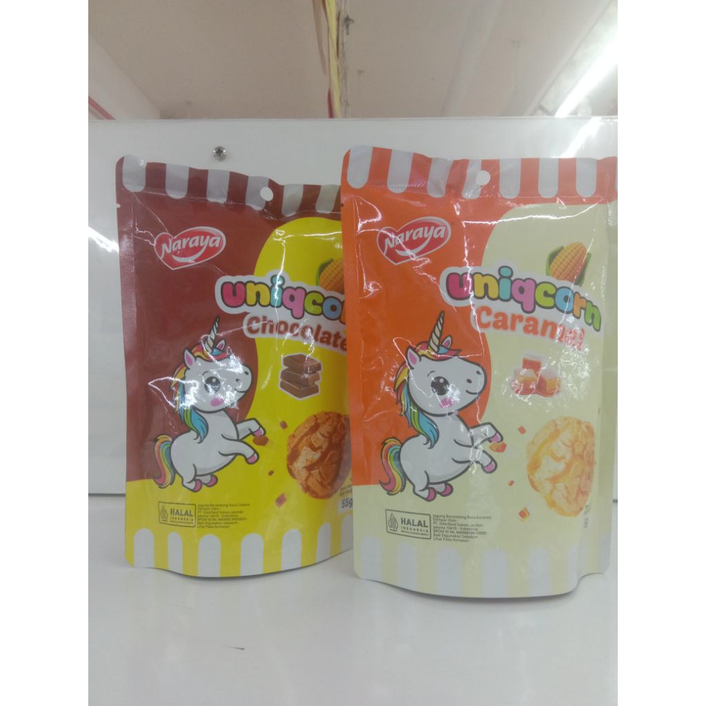 

Naraya unicorn 55gr