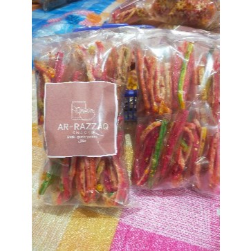 

seblak beton chili oil/kerupuk beton/seblak kerupuk jaat 500gr