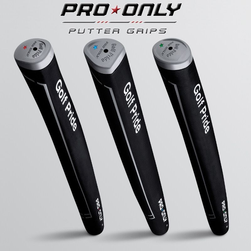 Golf Grip Putter Golf Pride Pro Only Golf Putter