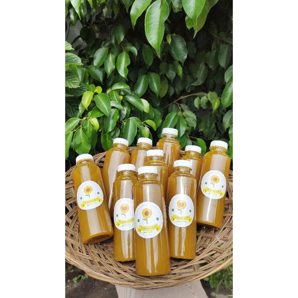 

jamu mpon2 kunyit asem