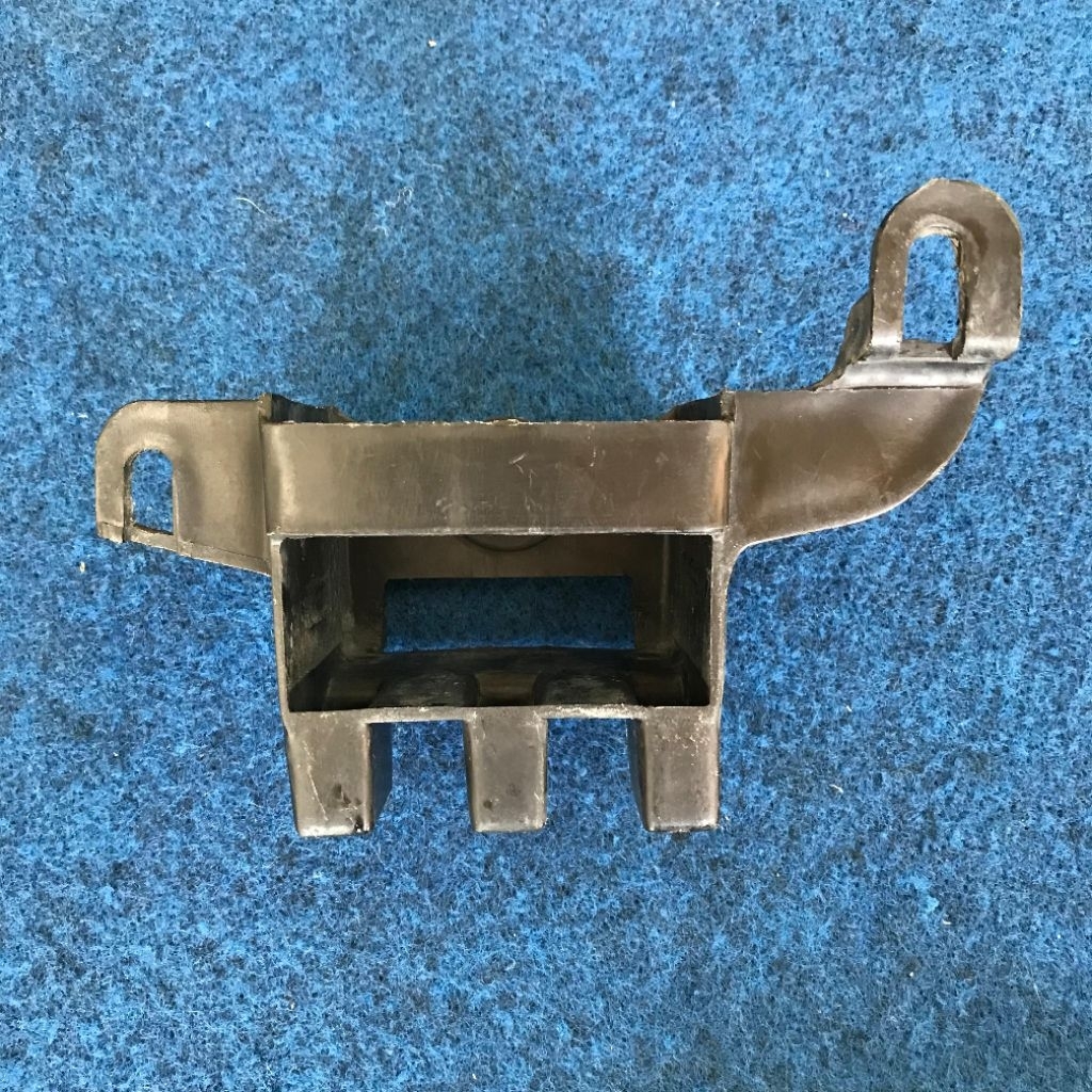 BOX AKI TEMPAT AKI MOTOR HONDA ASTREA C700 C70 C50 ORIGINAL