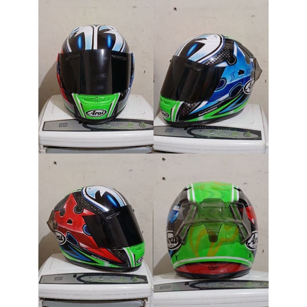 Ala arai nakano suriken