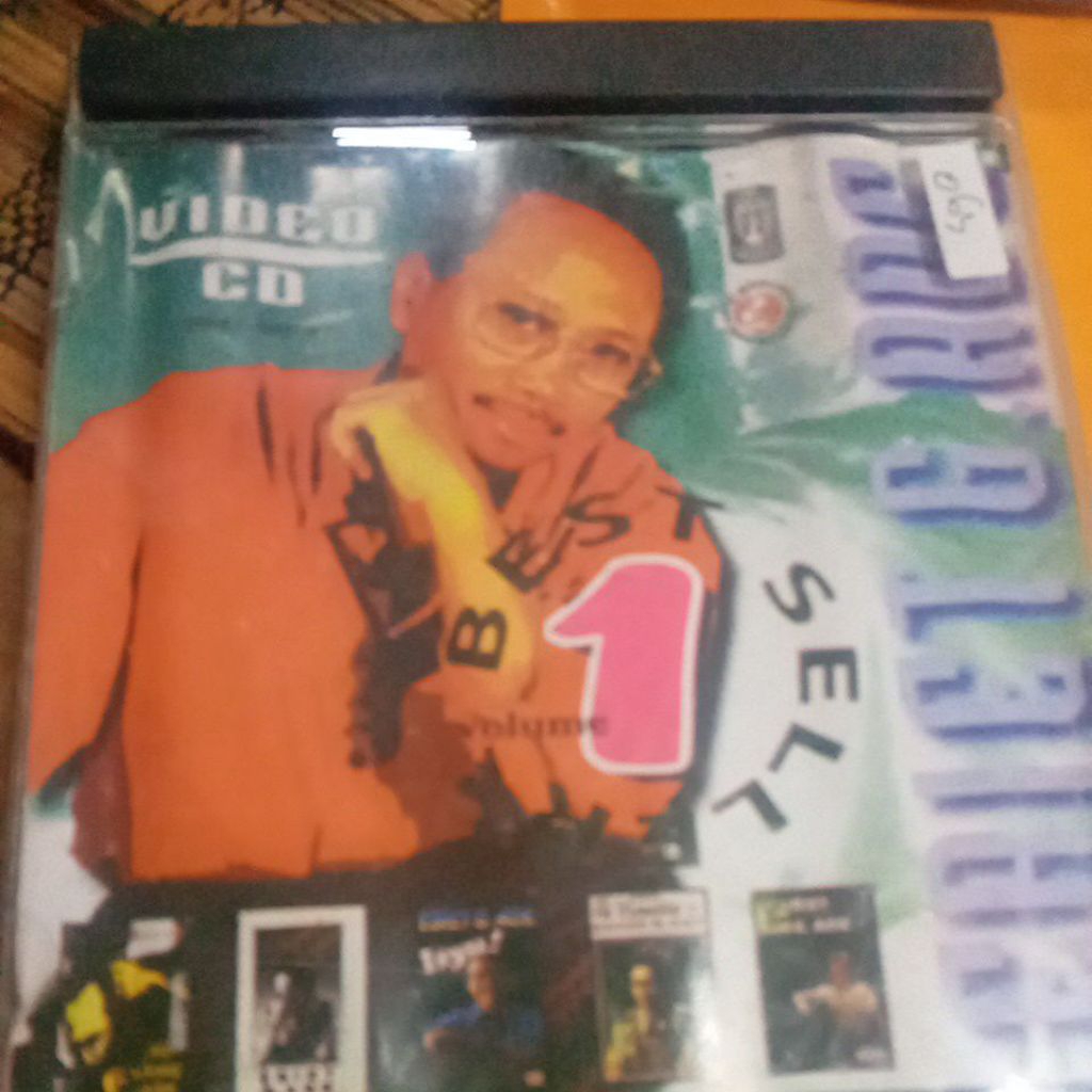 VCD EBIET G ADE BOX061