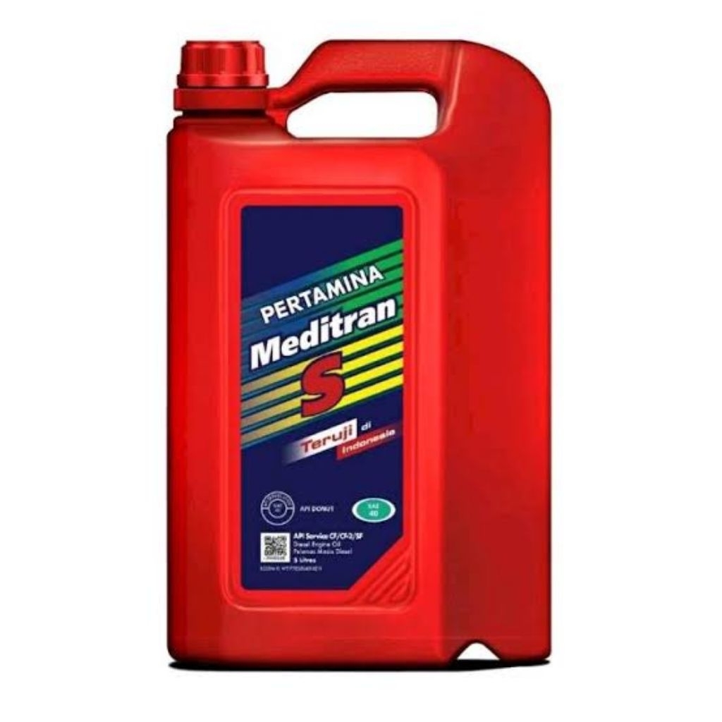 MEDITRAN S40 5 LITER