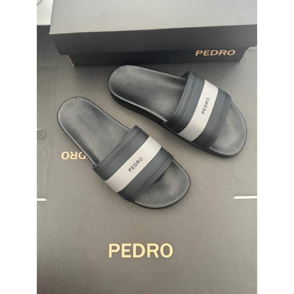 sendal  pedro freeeebooooooks