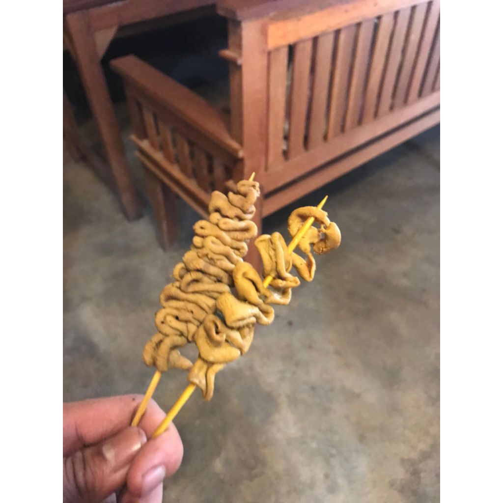 

sate usus
