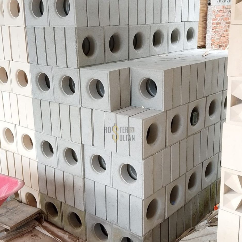 Roster Lingkaran Tengah/Roster Murah/Loster