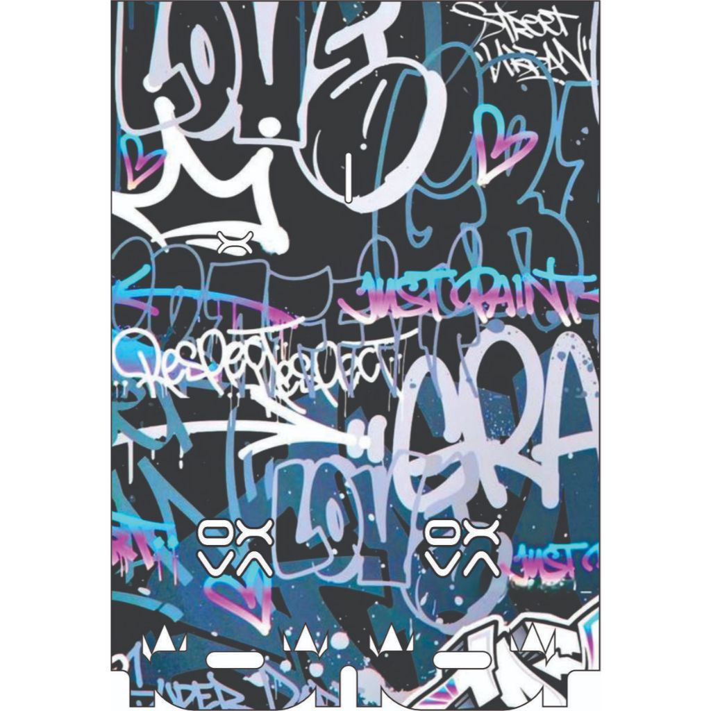 

Garskin sticker xlimpro Se
