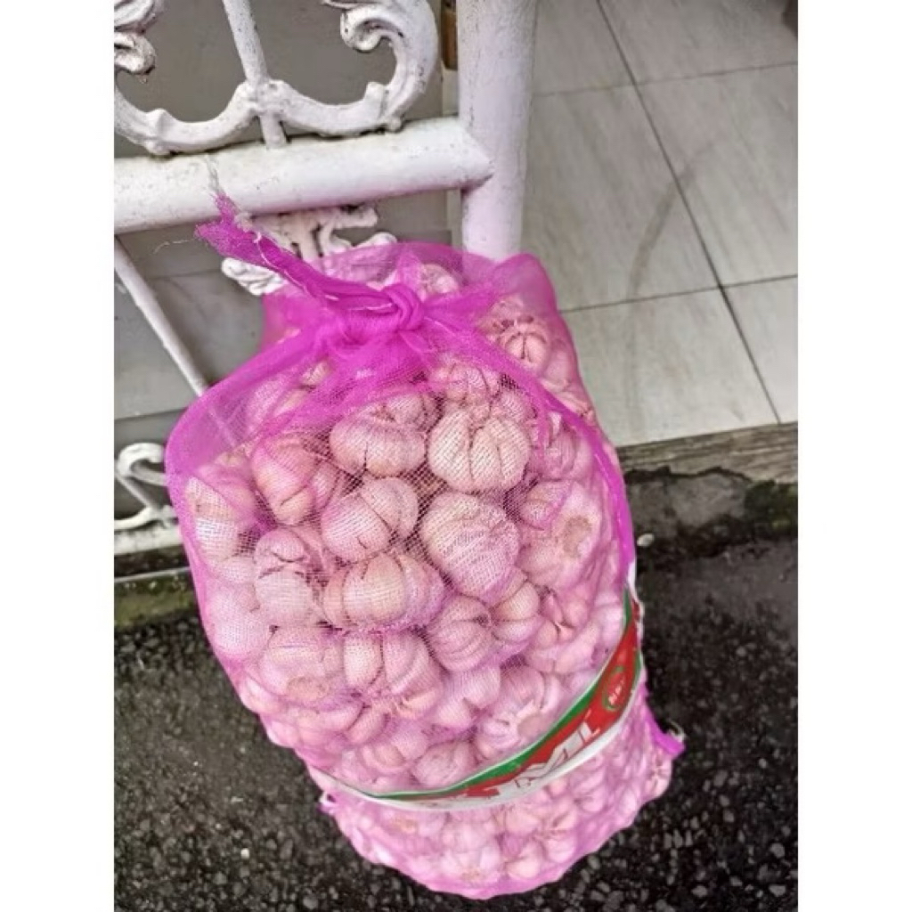 

FAMAY bawang putih reguler 500 gr