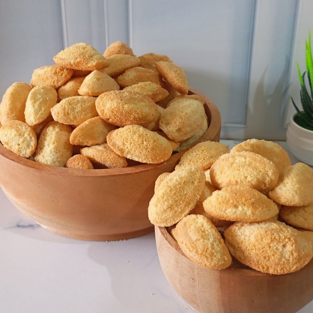 

Bolu Ketapang Kecil / Bolu Jadul 500gram