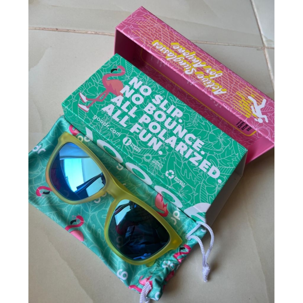 KACAMATA GOODR ORIGINAL