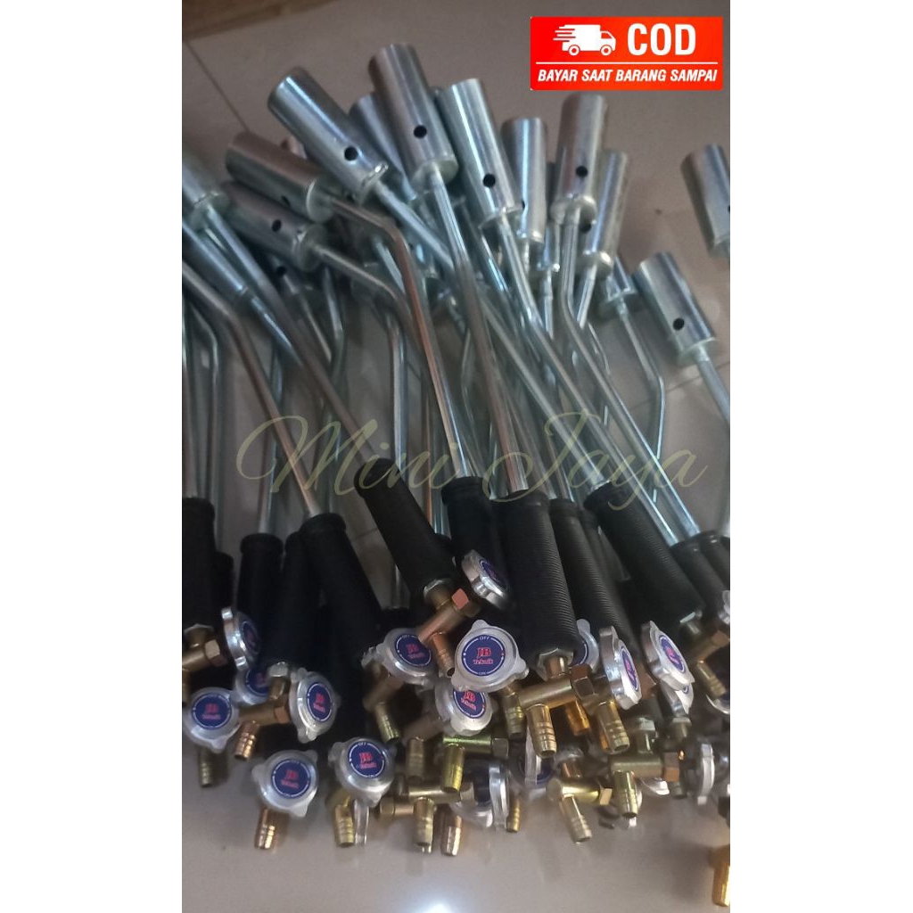 KOMPOR TIKUS 55CM/KOMPOR BAKAR TIKUS/KOMPOR JOS TIKUS