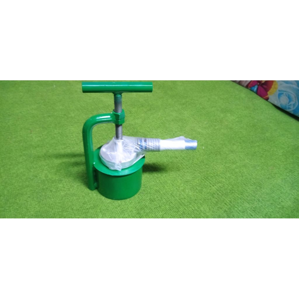 SET TAMBAL BAN LISTRIK MERK RICO