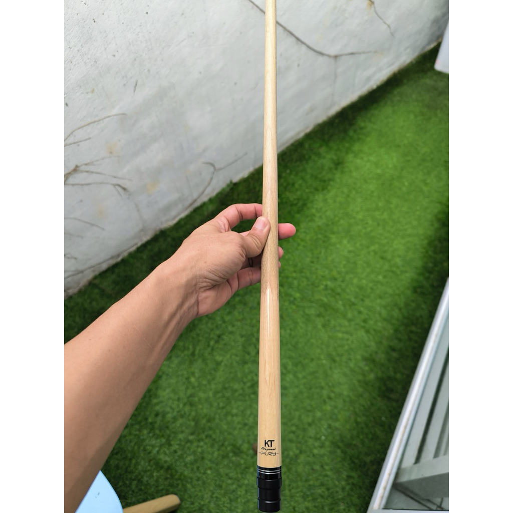 Shaft fury KT original