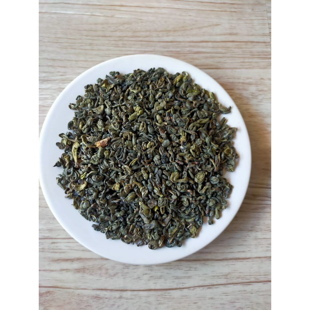 

Teh Hijau GP Premium