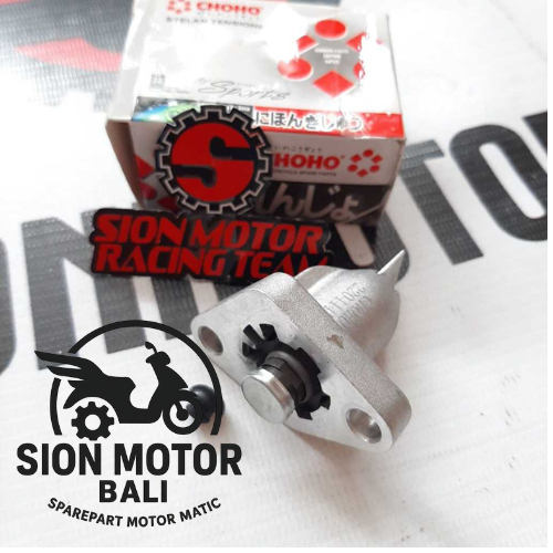 Tonjokan Keteng / Stelan Tensioner / Setelan Rante Kamprat / Lifter Assy Yamaha Xeon / Vega ZR / Veg