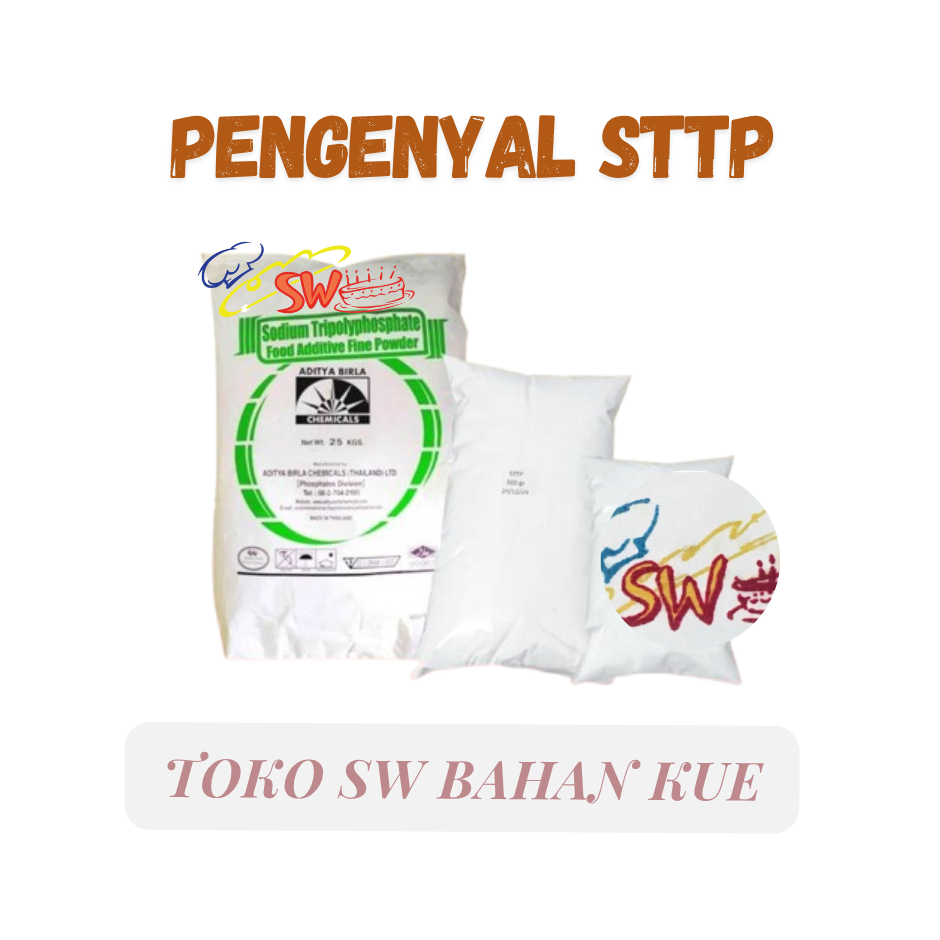 

PENGENYAL BAKWAN/PENTOL/STTP
