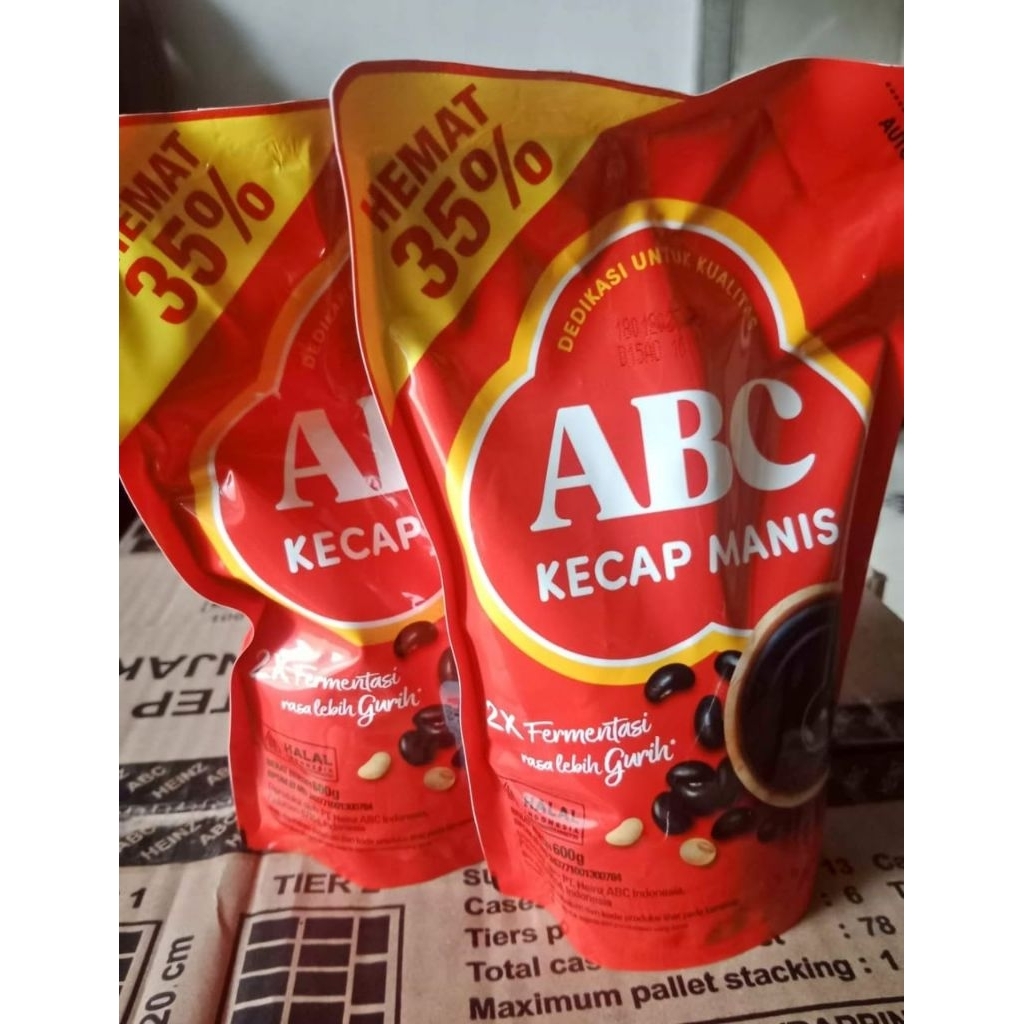 

kecap manis