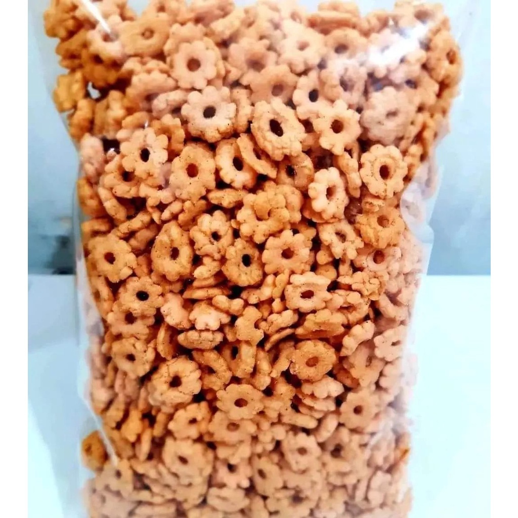 

(1kg) - pilus sakura sncak kiloan / free bublewrap / beli 2 gratis 1
