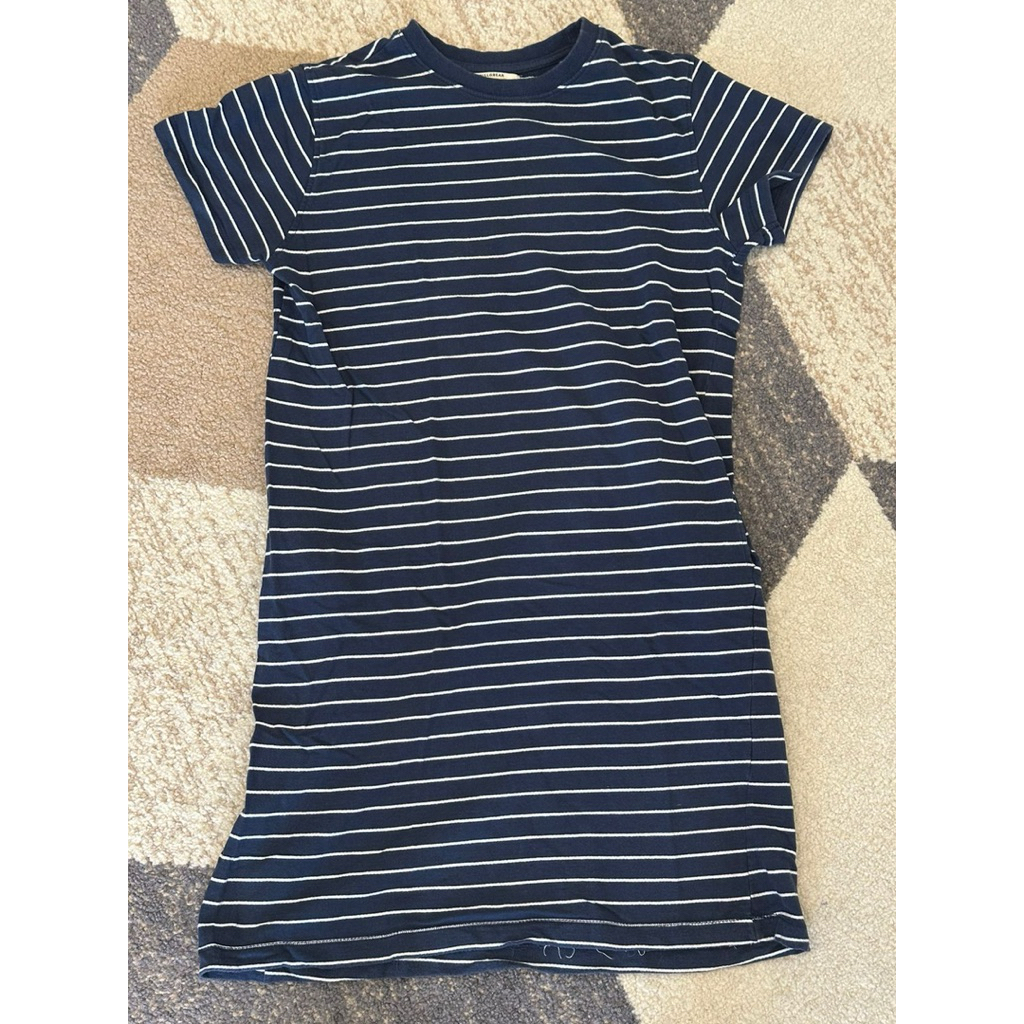 DRESS PULL N BEAR PRELOVED