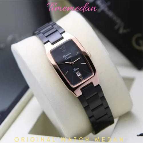 Jam Tangan Wanita Alexandre Christie AC2455 / ACF2455  / AC 2455 / ACF 2455