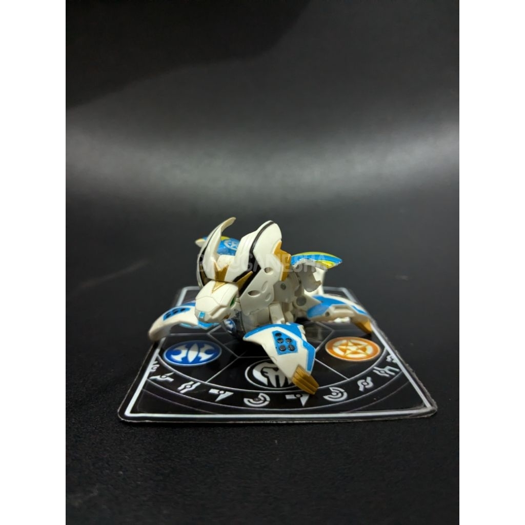 Bakugan Kilan Leoness Bakutech