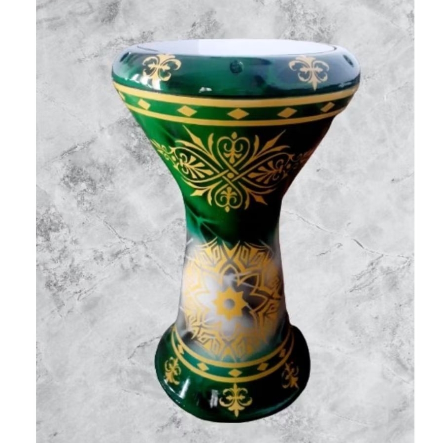 darbuka/calti 8 inc murah