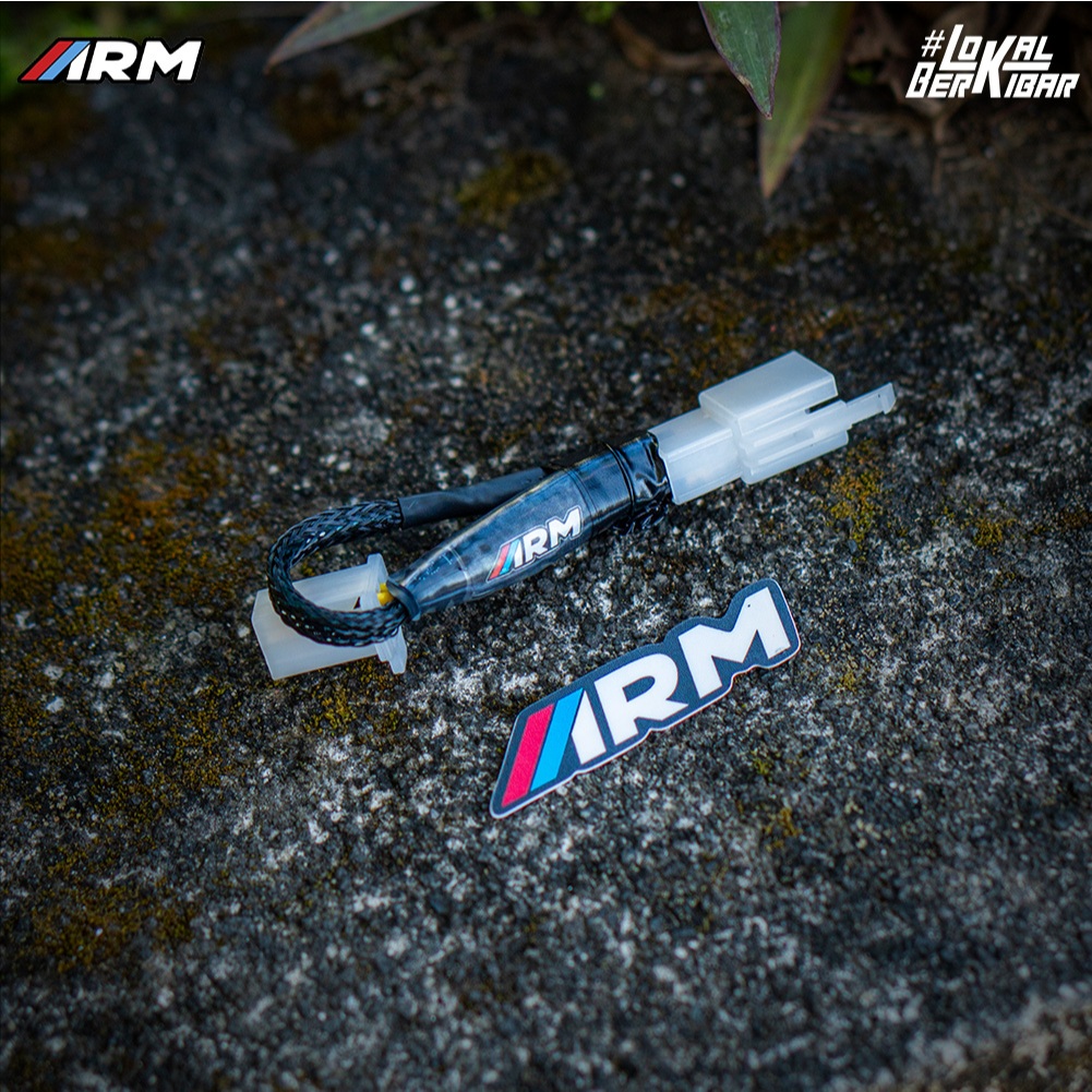 ARM SOKET PASS BEAM YAMAHA PNP SAKLAR MIO VIETNAM