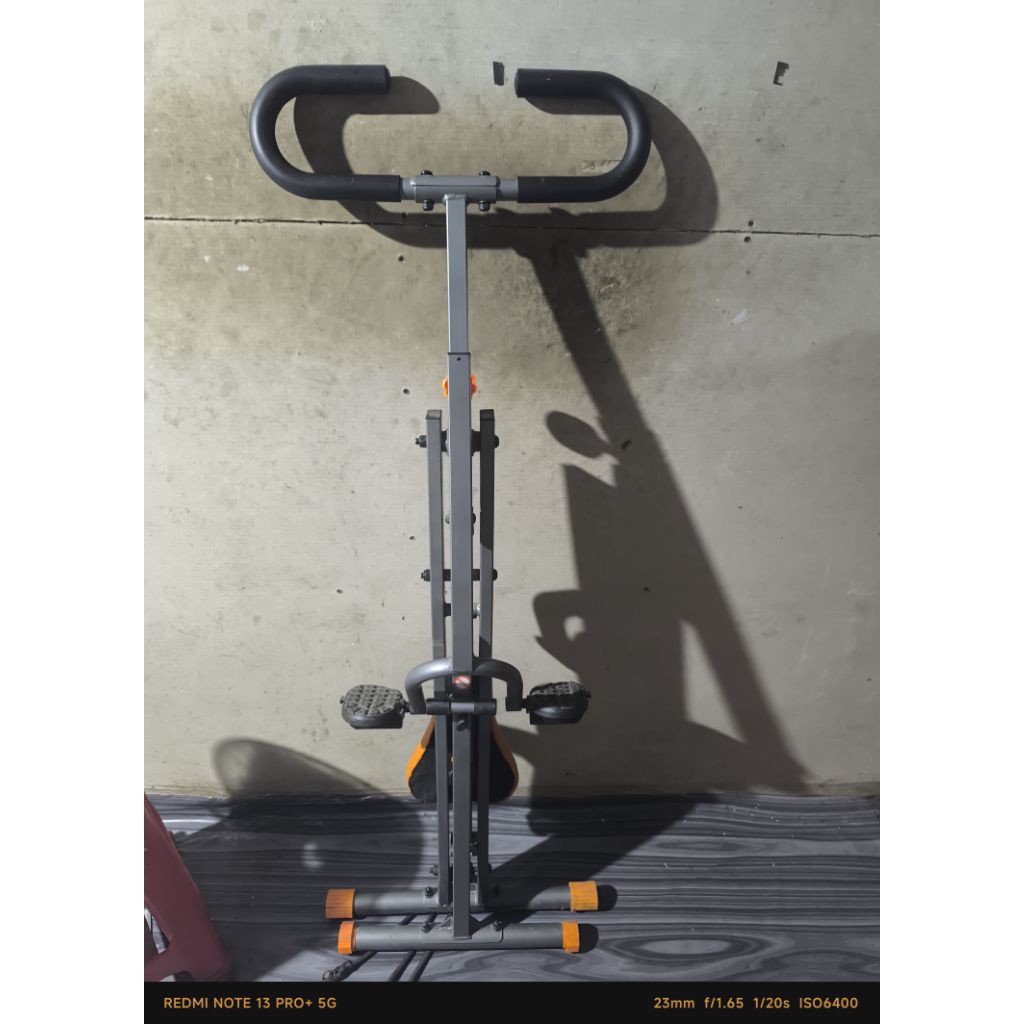 alat olahraga power squat official merk lejel home shopping