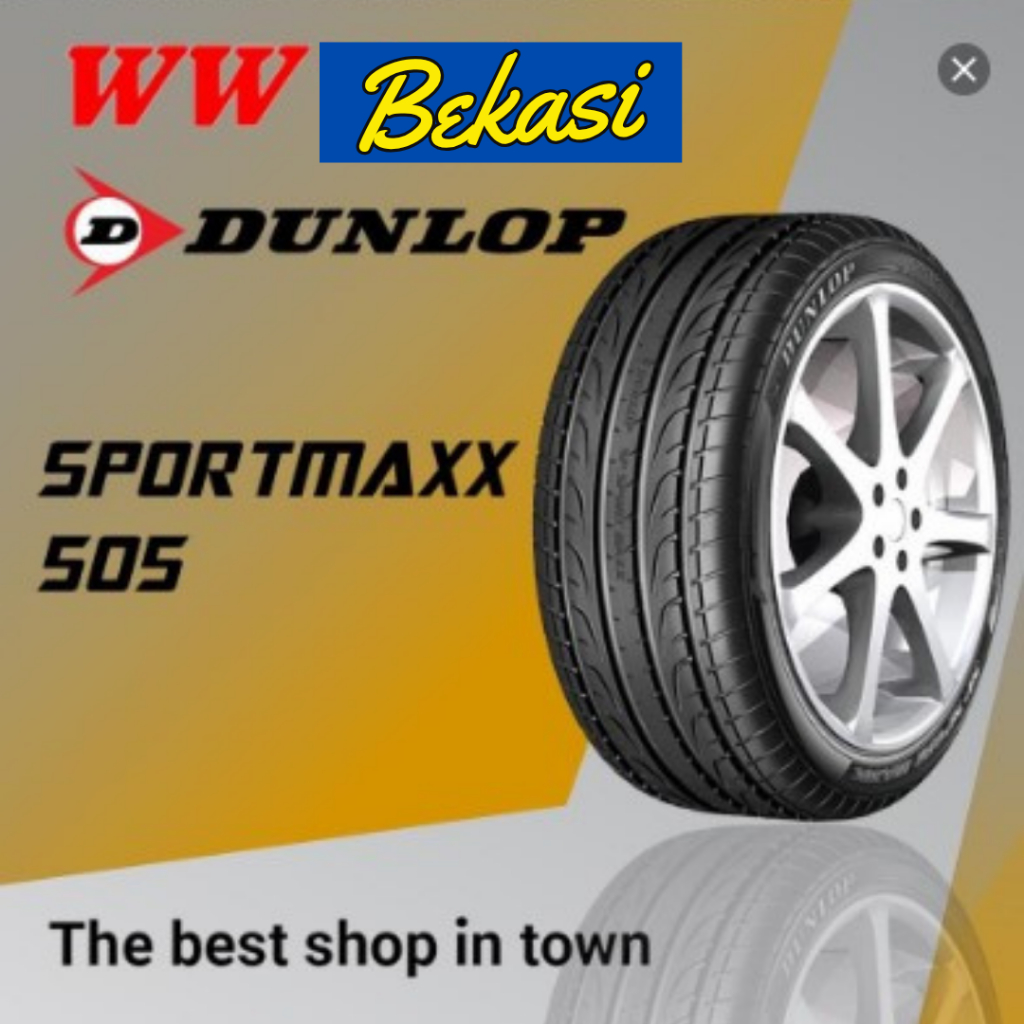 BAN DUNLOP SPORTMAAX 050 215/55 R17/ 215 55 R.17