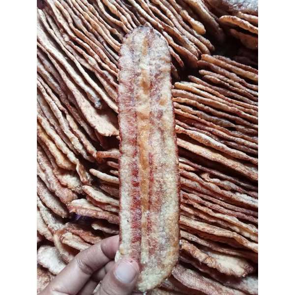 

Sale Pisang Lidah Enak - SALE PISANG LIDAH | SALE LIDAH 800 Gram
