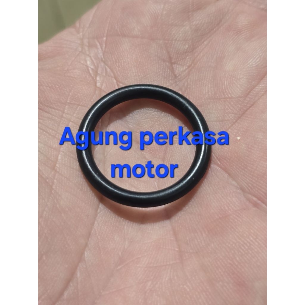 oring delco seal delco kijang kapsul