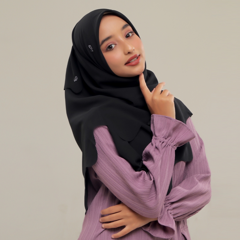 Bani Batuta - Segi Empat Dewsa Rabbani Zahira Derter S