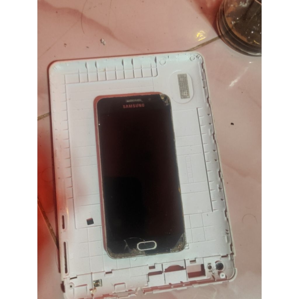 Samsung a3 2016 sm-a310f minus lcd