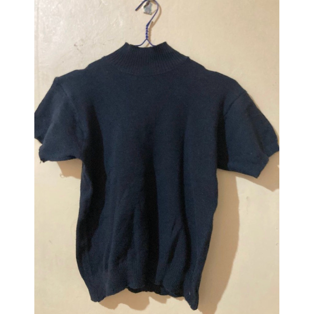 preloved turtleneck
