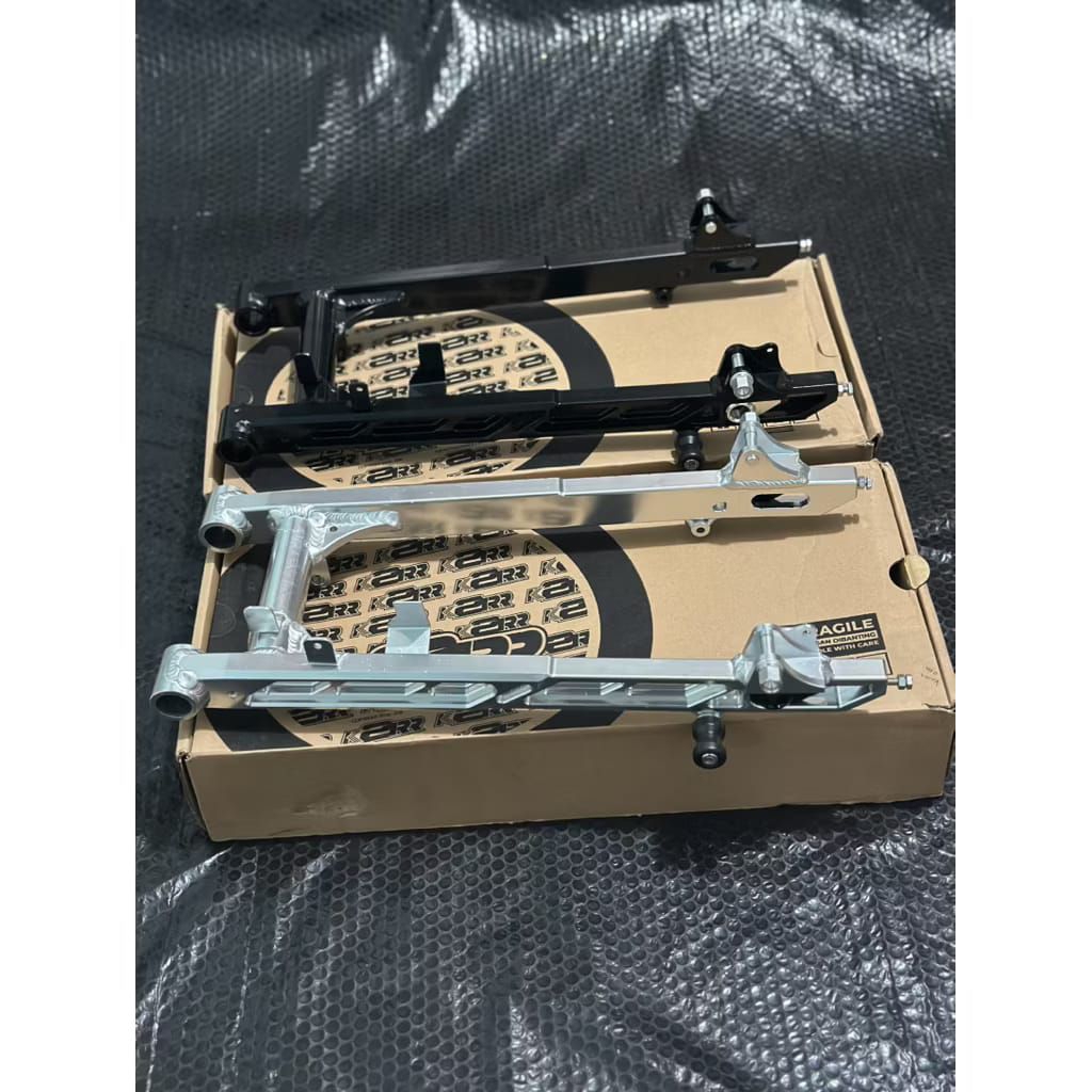 Lengan ayun/Swing arm free fly rx king kawahara K2R